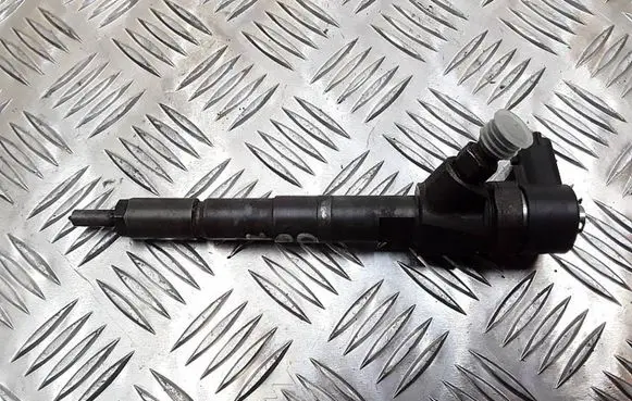 Alfa Romeo 166 Fuel injector 0445110111