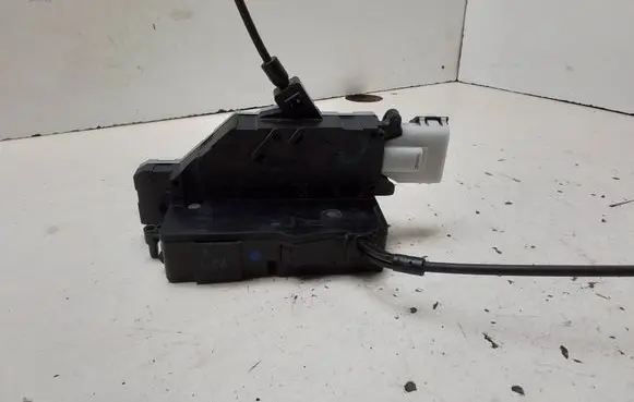 Citroen C4 Grand Picasso Rear door lock 24099158 24103158 24098158