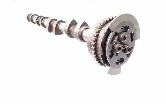 Jaguar XJ X351 Camshaft 8W936A273AB 8W936M288FB