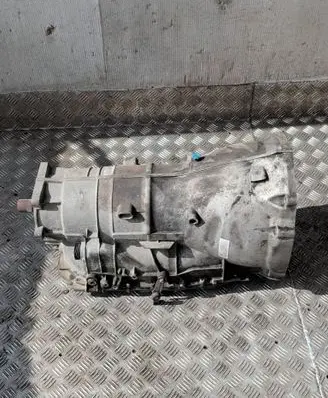 BMW 3 E90 E91 Automatic gearbox 7590342 0041065W90