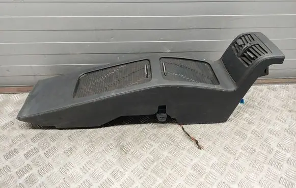 Mercedes-Benz CLS C218 X218 Center console A2186801250 A2188600030 A2188600130