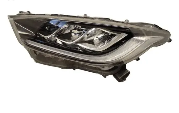 Toyota Yaris XP210 Headlight/headlamp 0072995 EUK08
