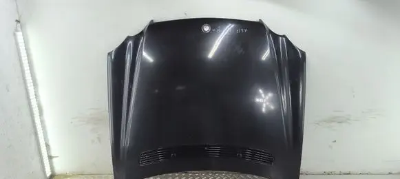 Mercedes-Benz CLK A209 C209 Engine bonnet/hood A2098800057
