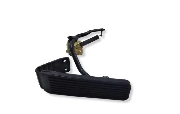 Mercedes-Benz 300 SL-24 Accelerator throttle pedal 1293000004