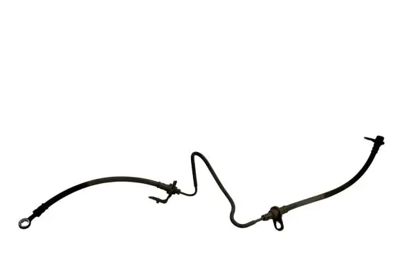 Peugeot 4008 Brake line pipe/hose 
