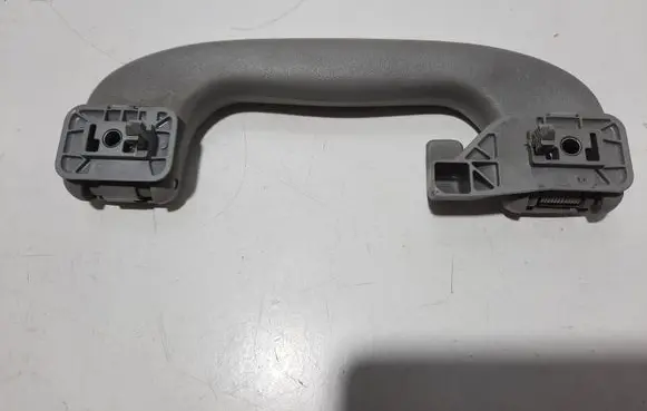 Opel Zafira B Rear interior roof grab handle 317382836