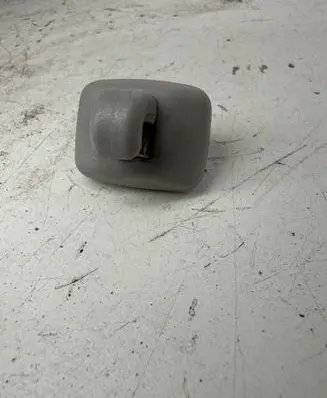 Audi A4 S4 B8 8K Sun visor clip/hook/bracket 8E0857562