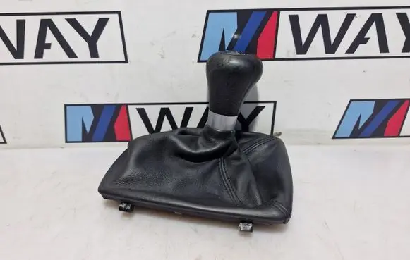 BMW X1 E84 Gear selector/shifter in gearbox 