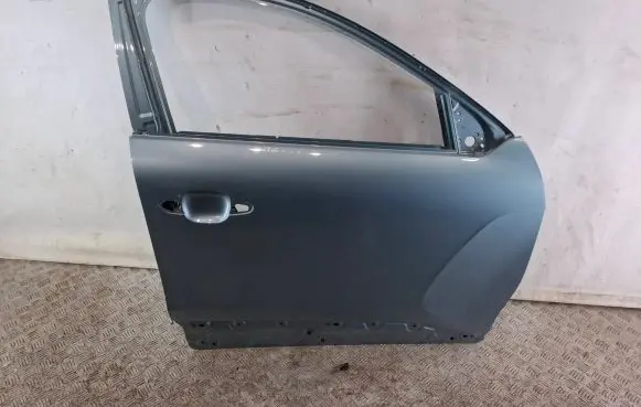 Citroen C4 III e-C4 Front door 9834272880 306755DB