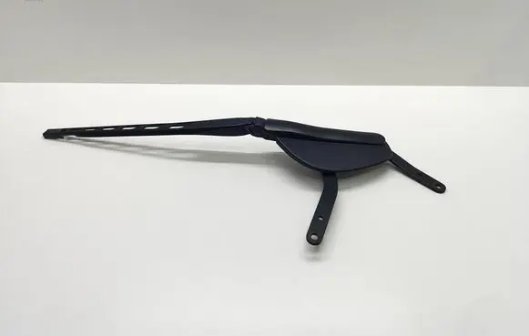 BMW 5 E60 E61 Front wiper blade arm 7035103 61617035103 179894