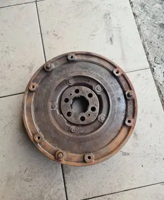Clutch set kit