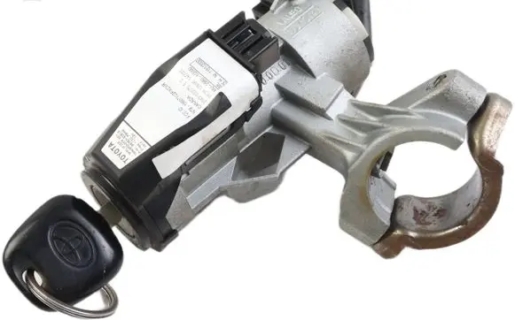 Toyota Yaris Ignition lock 897830D010 30431032075 U256012000