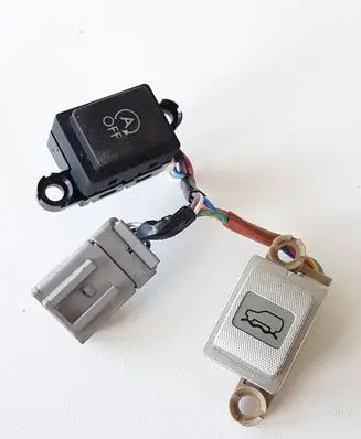 Subaru Forester SJ Other switches/knobs/shifts 299116393 299116802
