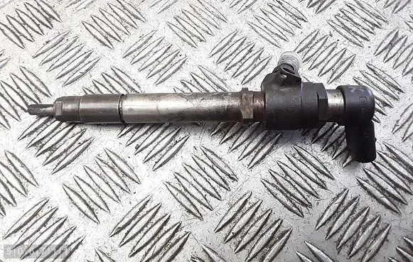 Citroen C6 Fuel injector 5u3q9k546aa