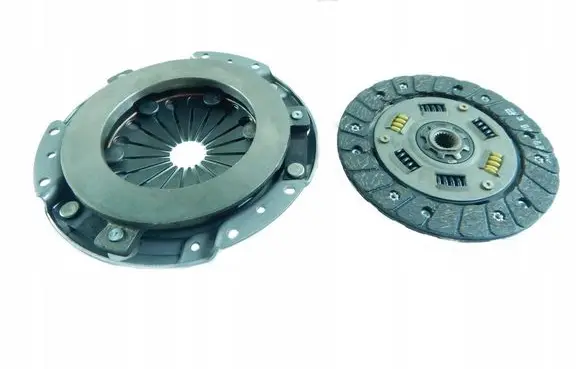 Fiat Panda III Clutch set kit 71711627
