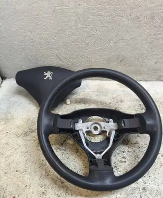 Peugeot 107 Steering wheel GS12001840 166200184G0