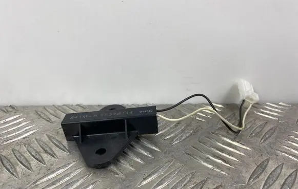 Mitsubishi Outlander Other control units/modules 8637B114