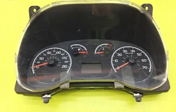 Fiat Doblo Speedometer (instrument cluster) 