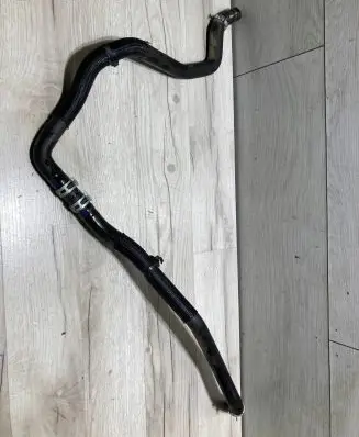 Nissan Micra K14 Engine coolant pipe/hose 217425FD0A