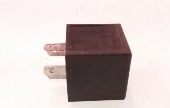 Volkswagen Caddy Other relay 191955529