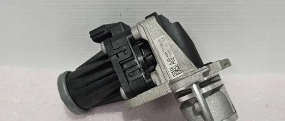 Renault Kadjar EGR valve H8201411538 50797503 147107172R
