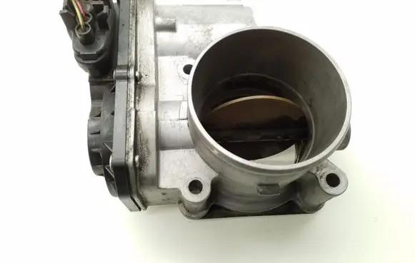 Subaru Forester SH Throttle valve 16112AA260