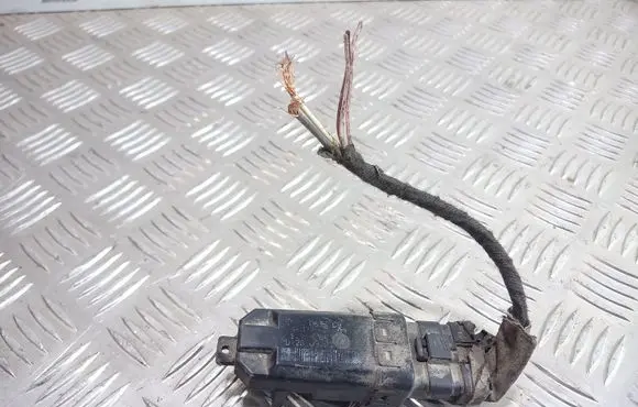 Renault Laguna II Sensor