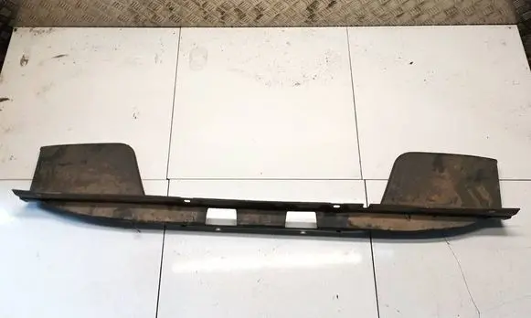 Volkswagen Amarok Rear bumper trim bar molding 2H7807512 2H7807943A