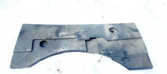 Volkswagen PASSAT B6 Other trunk/boot trim element 3C5012116B