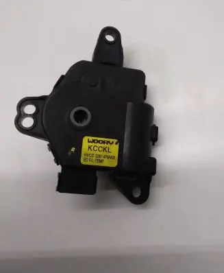 KIA Optima Air flap motor/actuator D267AP9AA02