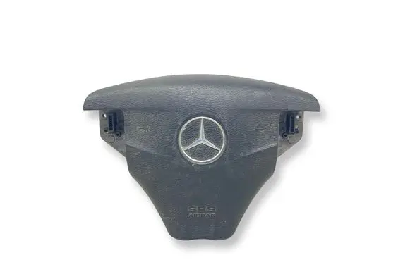 Mercedes-Benz C W203 Steering wheel airbag 2034600798
