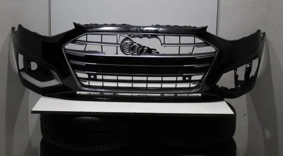 Audi A4 S4 B9 8W Front bumper