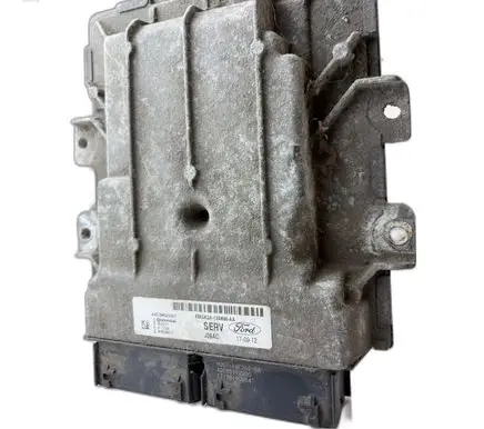 Ford Transit VII Engine control unit/module RMGK2A12A650AA A2C39625301 GK2A12A650AA