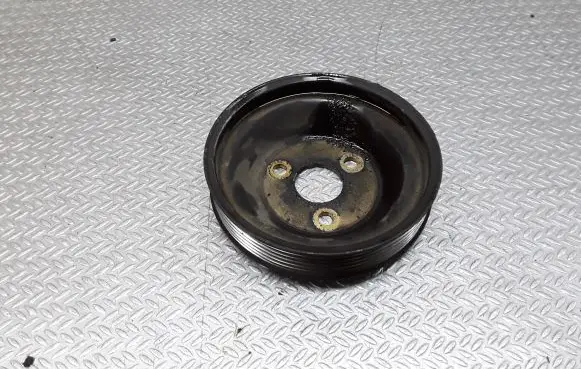 Fiat Stilo Power steering pump pulley 