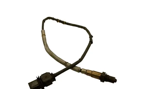 Audi A3 S3 8P Lambda probe sensor 06F906262 0258017010