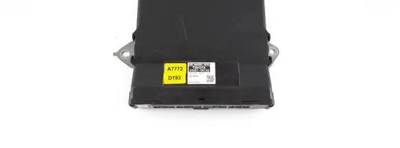 Lexus RX 450H Voltage converter/converter module 8968148140 2850000661