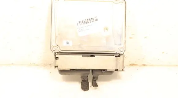 Volkswagen Jetta V Engine control unit/module ECU 0281014061