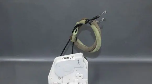 Mazda 6 Rear door lock F97G02 F97G02L1