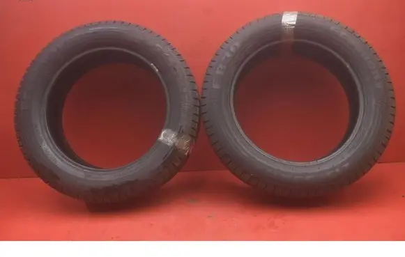 Volkswagen PASSAT CC R17 winter tire ECOOPONY
