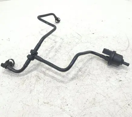 Skoda Octavia Mk2 (1Z) Fuel line/pipe/hose 03F133366