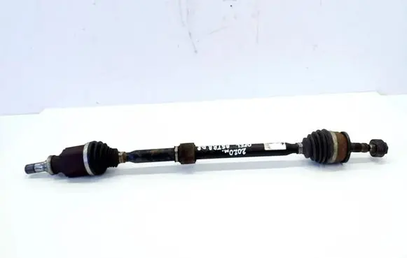Opel Astra K Front driveshaft 39129238