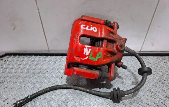 Renault Clio IV Front brake caliper