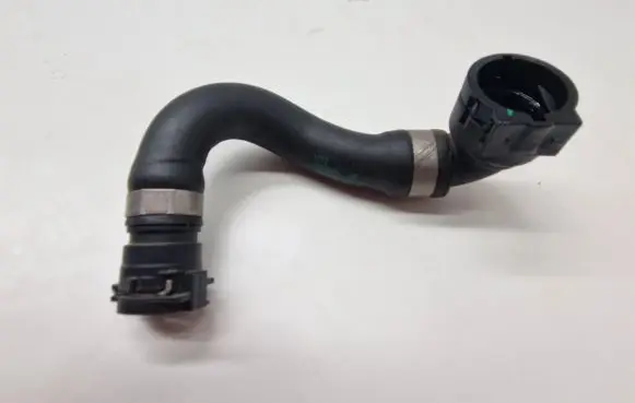 BMW X3 G01 Engine coolant pipe/hose 7535535