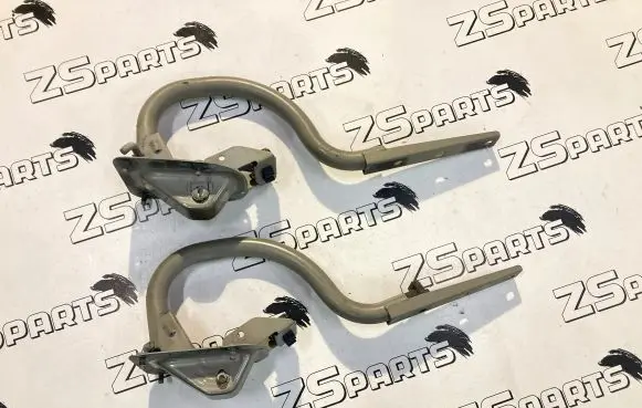 BMW 5 E60 E61 Tailgate/trunk/boot hinge