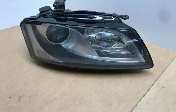 Audi A5 8T 8F Headlight/headlamp 8T0941004AB 89321341