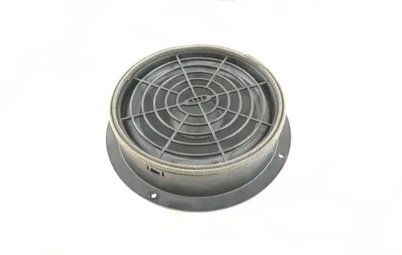 Audi Q3 8U Front door speaker 8R0035415