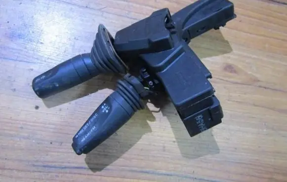 Indicator stalk