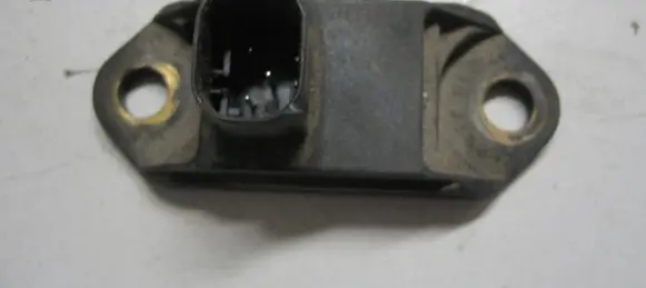 Mercedes-Benz S W220 Airbag deployment crash/impact sensor 0025426918