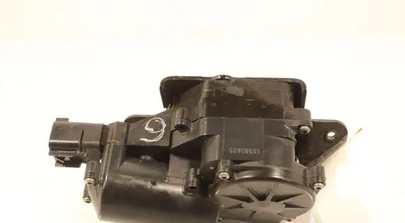 Opel Insignia A Tailgate/trunk/boot lock/catch/latch 13581405