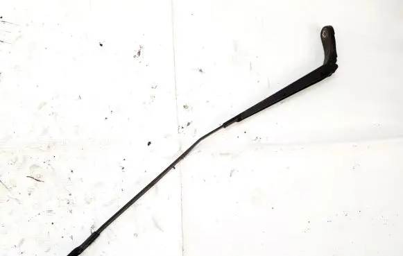 Peugeot 3008 I Front wiper blade arm 9672059680